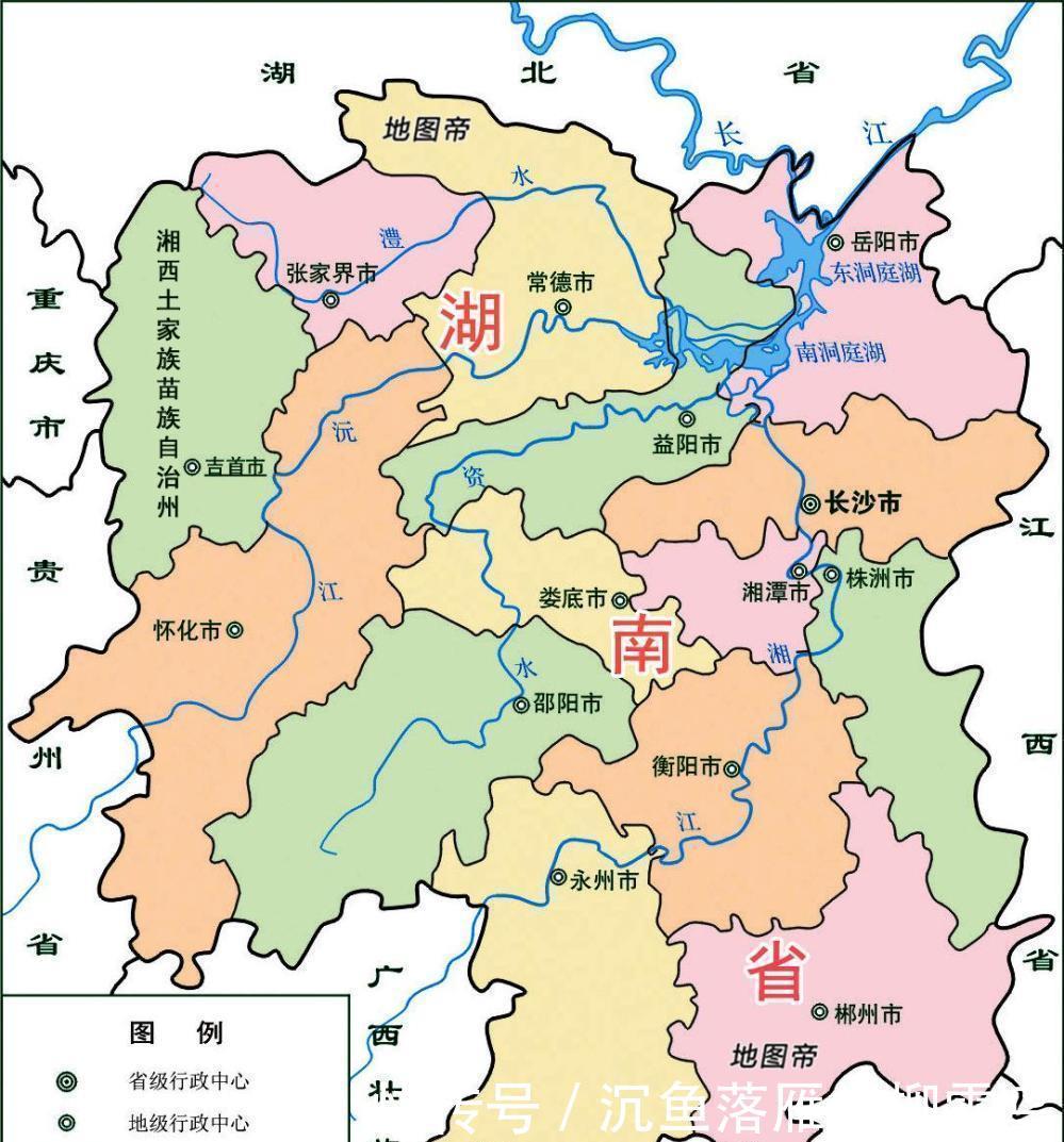  湖南人：湖南人爱叫江西人为老俵, 和朱元璋有关
