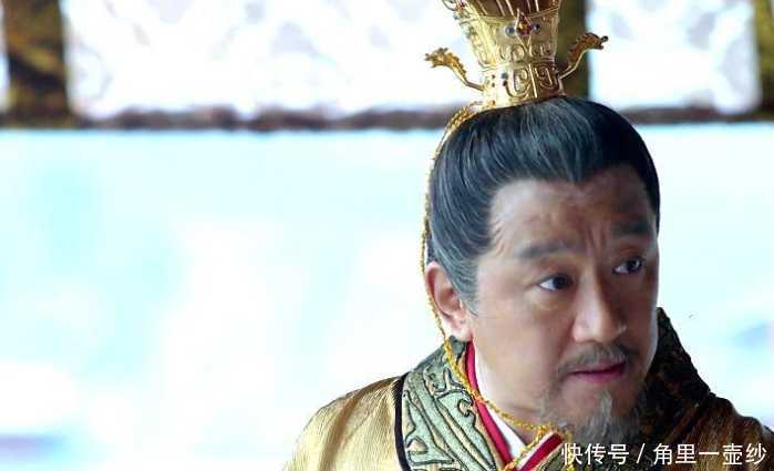 《琅琊榜》江湖上盛传的江左盟,为何高湛不知