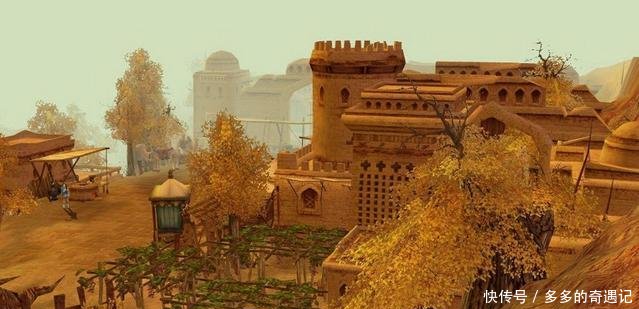  地下：“死亡之海”罗布泊地下居然有巨大天然宝藏