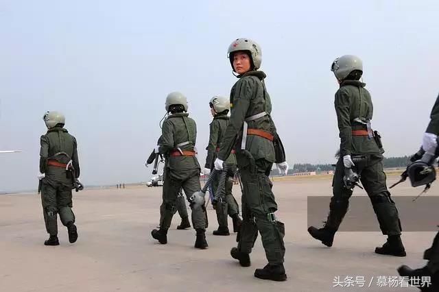 中国军人的六张珍贵照片,最后一张让你感动痛