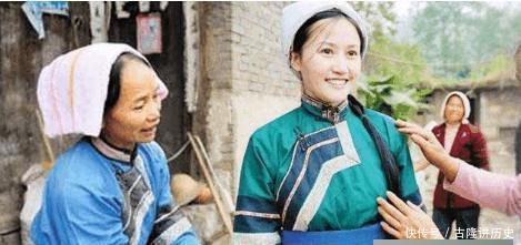  居民身份证|别再说我们只有56个民族,一个新的民族首次写进身份