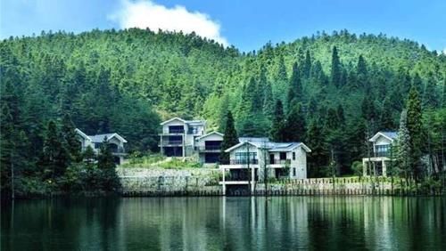  「宜居」江西最宜居的城市，不是南昌、九江、上饶，而是这座三