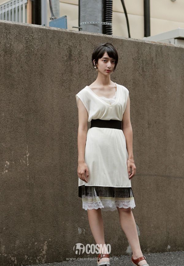 成为高岭之花有这么难吗?我早就摸透了