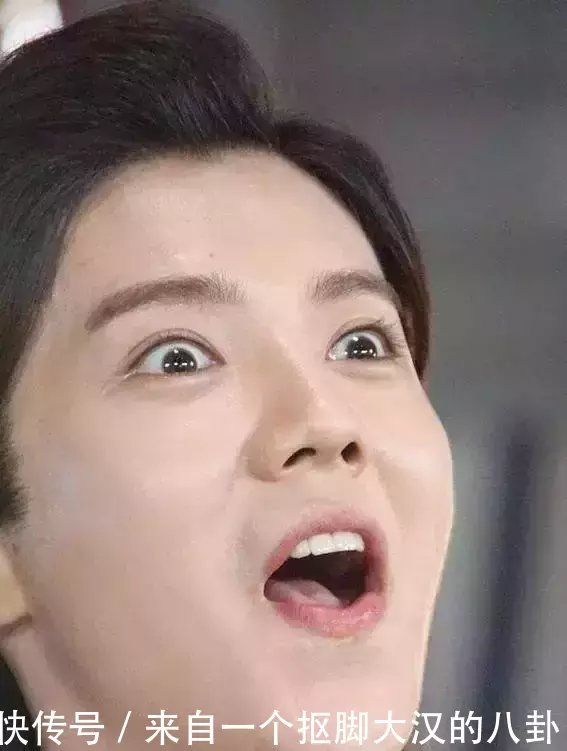 网曝鹿晗恋情 被质疑自我炒作 女方发文指责鹿晗玩消失