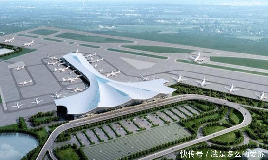 湖南又一座机场即将诞生，不在永州，也不在怀化