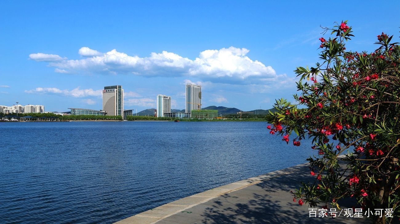  「逆袭」辽宁这座城市正在悄悄逆袭，不是沈阳和大连，也不是丹东和营口