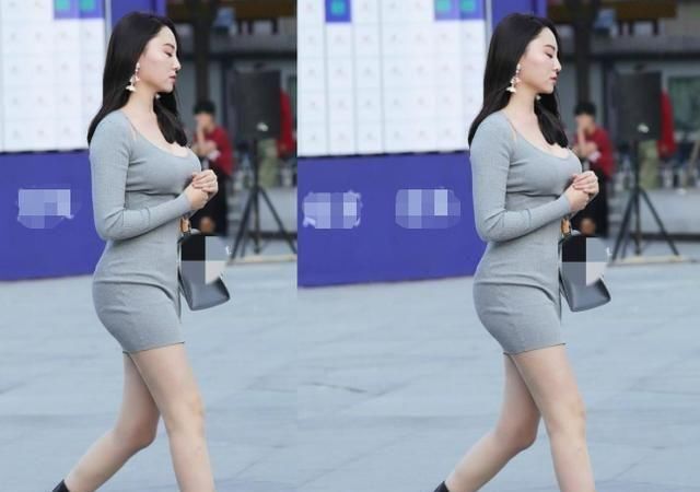  『永远』夏日的街头，永远是那么的让人心动
