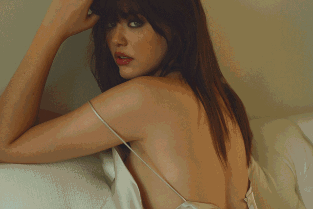 全球时尚博主第三名，这位酷爱暗黑系的小姐姐你必须了解下!