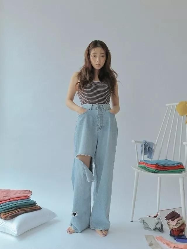 想买却不知从何下手？韩国女子最爱的3款单品，轻松化身时髦欧尼