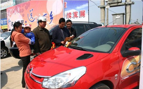 未来，农村这两类人最好不要买车，害人害已，其中有你没？