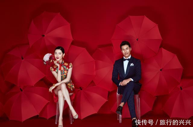  「适合」适合拍古装汉服婚纱照的城市丽江杭州，婚纱摄影拍古装怎么拍好看