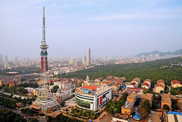 山东5大幸福城市，这座城市经济倒数第三也上榜了