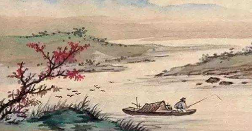  [水塘]农村俗语“门前新开塘，家败人又亡”，门前有水不好吗？