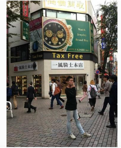 中古店600买香奈儿，2千买卡地亚戒指，最为机密的日本中古攻略！