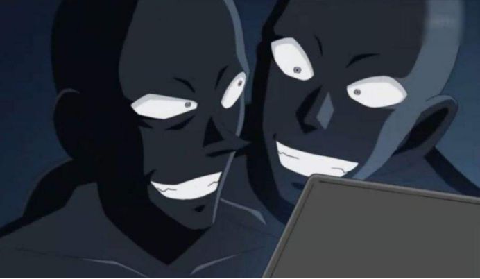 出游拍照丑爆集锦，能认出人形算我输