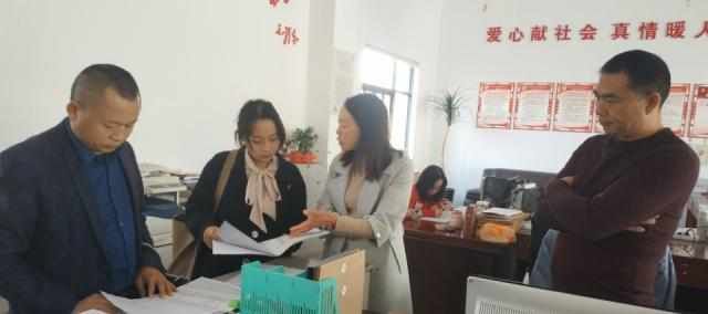  沾益■沾益：金龙街扎实做好农村富余劳动力转移就业工作