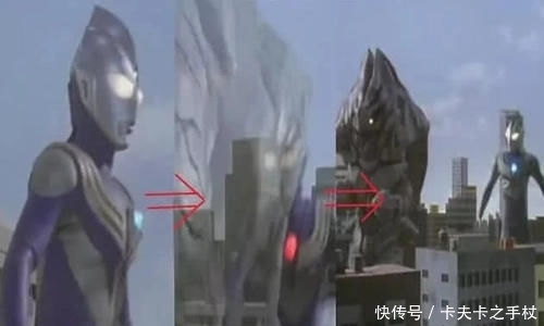 『镜头』史上最尬的穿帮镜头:海绵宝宝的手铐我忍了,李连杰身后那是谁?