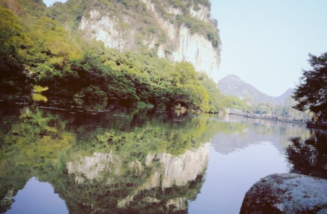 广西这匹爆发的黑马，它正在追赶南宁，你知道是哪里吗