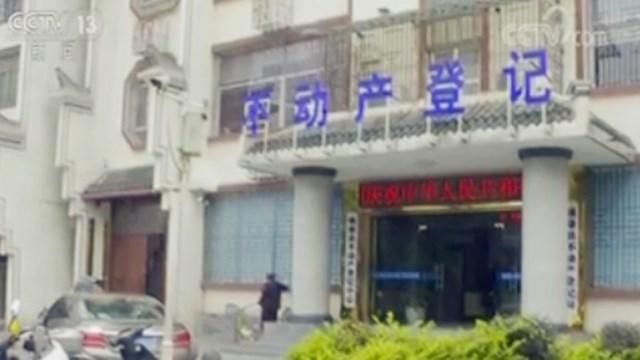  不动产登记：林权证11年没办成 勘测数据不知去向！国务院督查组