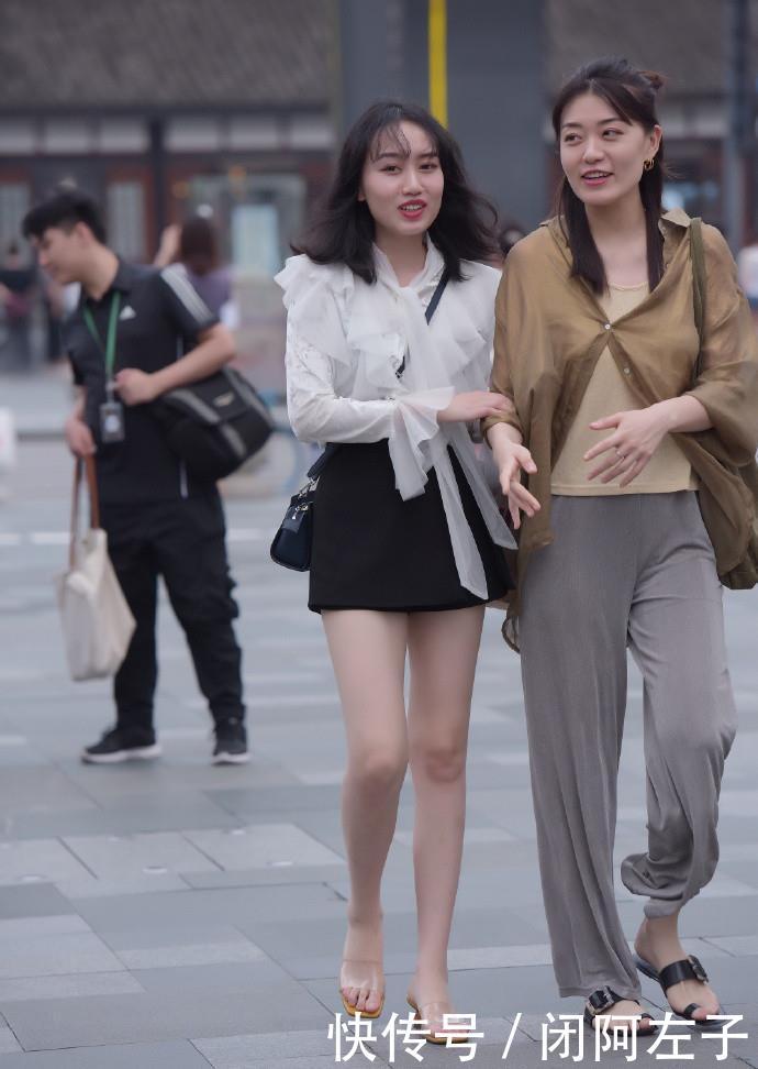  『精致』满足时尚精致的穿着，让时间记录你现在的美丽