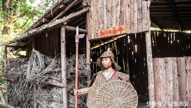 贵州西部旅游线上最另类的景点，连诸葛亮都曾为它“抓狂”过！