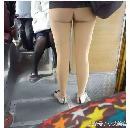 99%的女生显胖不是因为体重增加，而是脂肪在身体的比例占得太多