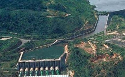 两年后世界最大水电站将不再是三峡, 这个水电站发电量达三峡两倍