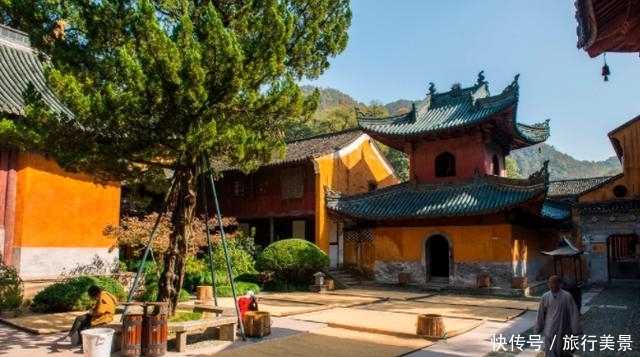 中国景区的一股“清流”,不仅免门票,2元管饱,而且住宿才25元