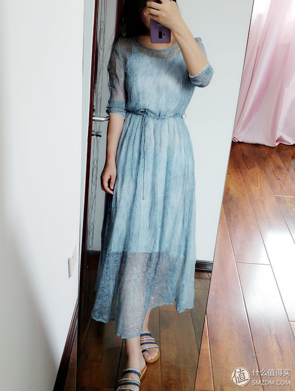 无裙不夏天，一衣要两穿!