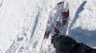 全球滑者都向往的阿尔卑斯到底有多美？