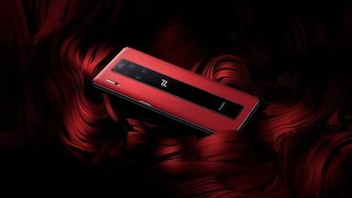 华为保时捷授权