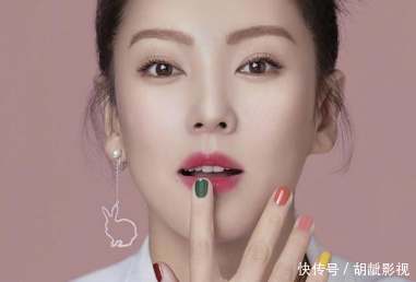 张雨绮曾怀过周星驰孩子?甩锅韩姨就算是实锤了吗!谣言