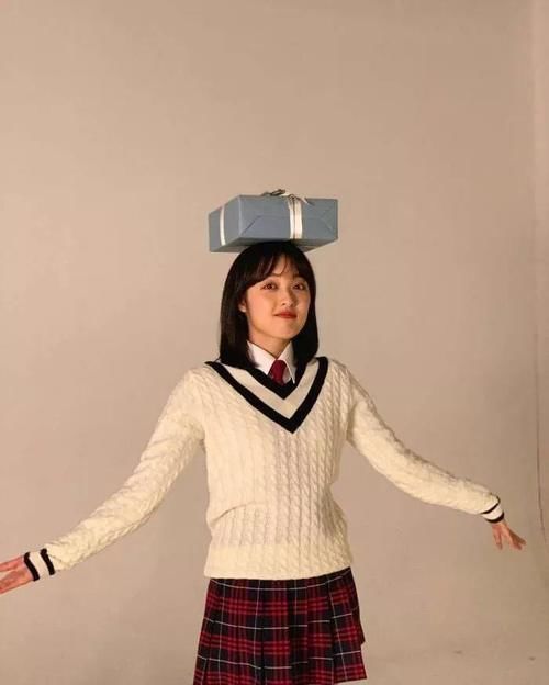  『减龄』这款发型简直是超速减龄！