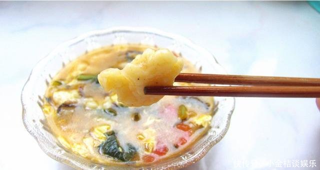 『一头雾水』这8种让外地人一听名字就一头雾水的陕西美食,你都吃过哪些