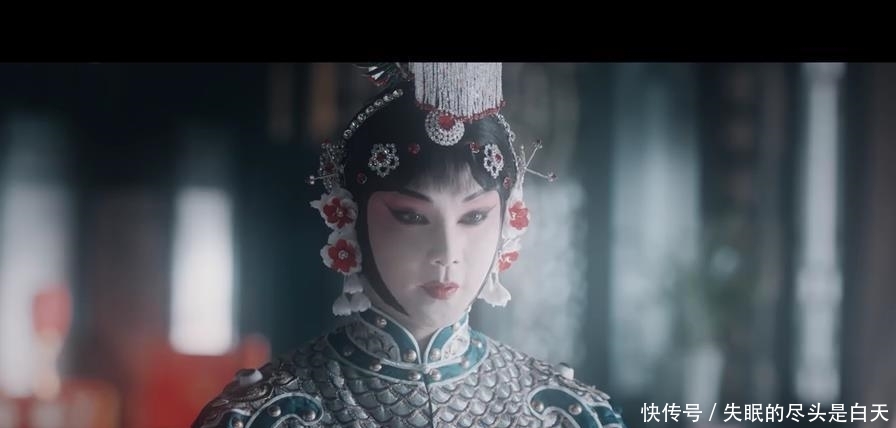 「于正」于正新剧《鬓边不是海棠红》热播,流量+京剧或迎来新的京剧热潮