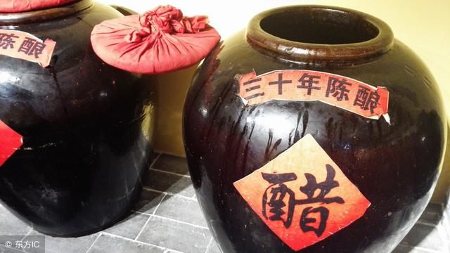 鱼刺卡喉千万别这么做!关于醋的“谣言”,你被骗了好多年