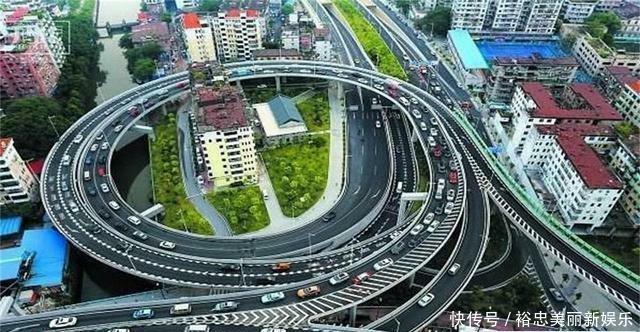  「成了」广州最强钉子户，政府耗资亿元将其圈起来，成了奇观！