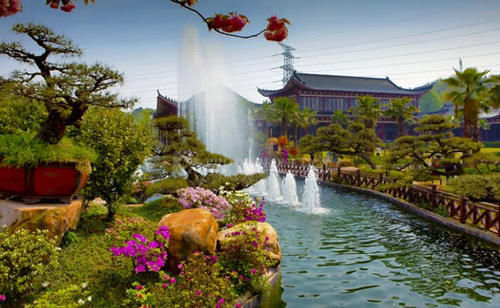  「城市」湖南最有发展潜力的城市，有望和长沙合并，不是岳阳株洲，是个旅游胜地！