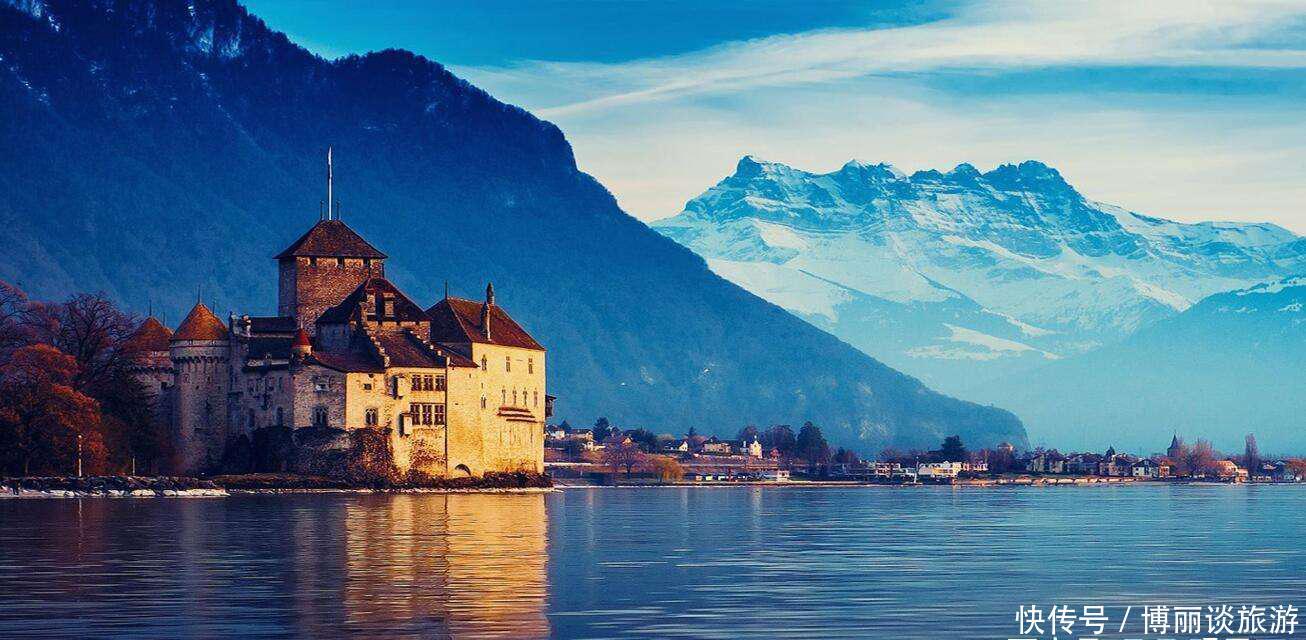 中外两大被称为海的湖泊，曾经都属于中国，是神话故事的起源地