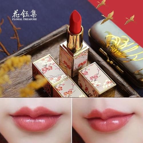 『送给』这些口红超显白好看!挑出最热门的几支送给你!总有一款适合你