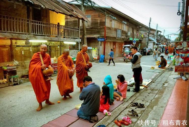 3000元人民币在老挝能旅游多久?当地美女:可能会让你感到意外!