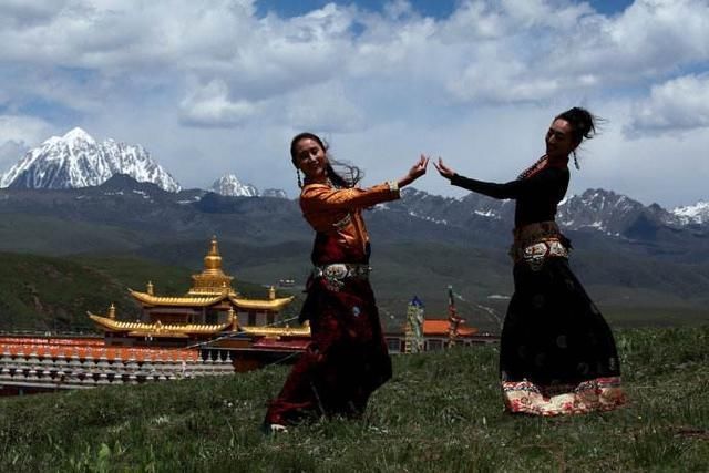 好消息!四川康定到西藏林芝将迎来长1000公里