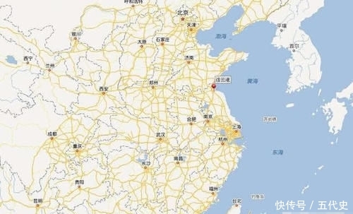  开放|14个沿海开放城市，谁的地理位置更好？说出来你别不信