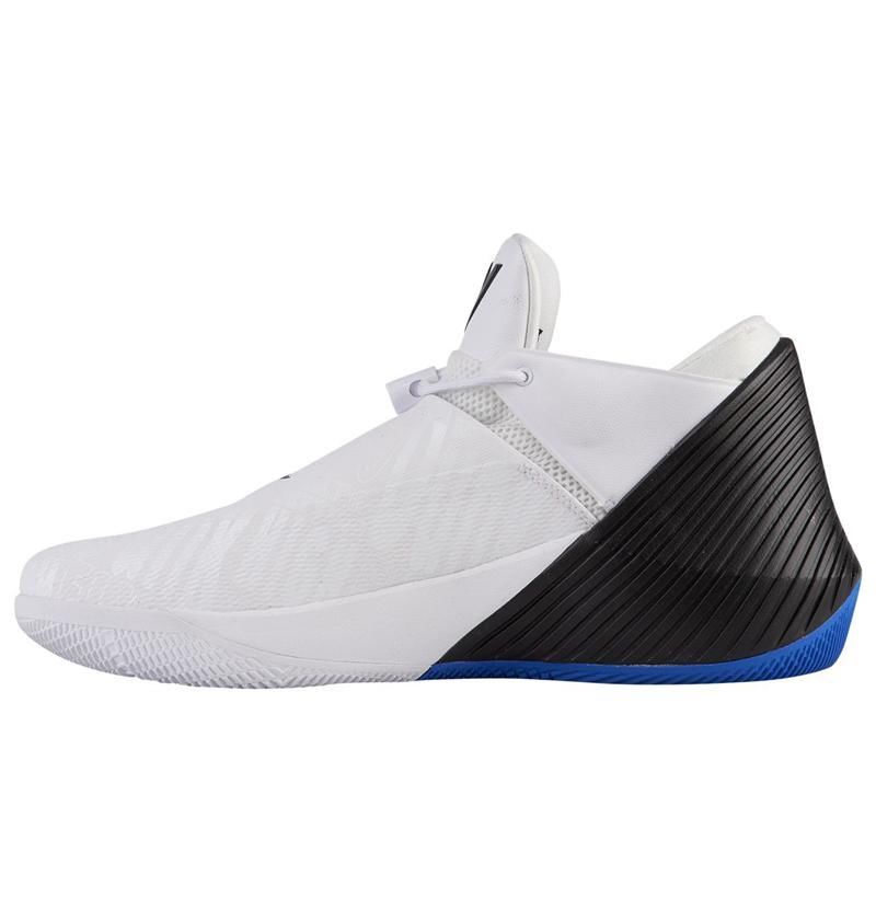 每款都是阴阳设计!Why Not Zer0.1 Low六款全新配色释出