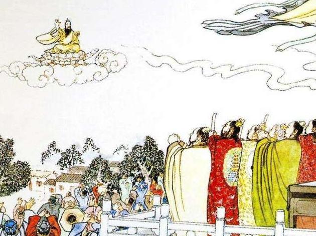 史书记载那些有异能的人，到底是奇人还是神棍？