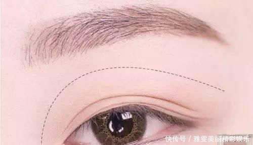 眼妆:新手怎样画一款超美超精致的眼妆?