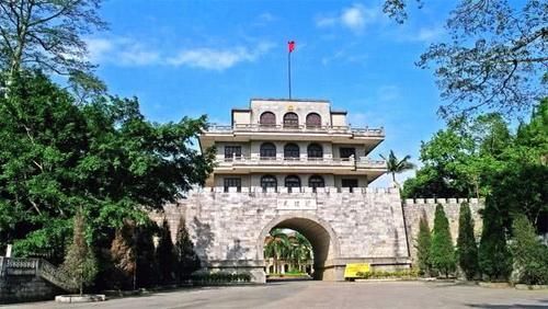 广西这座城市，号称“中国糖都”，并与越南接壤，是你家乡吗？