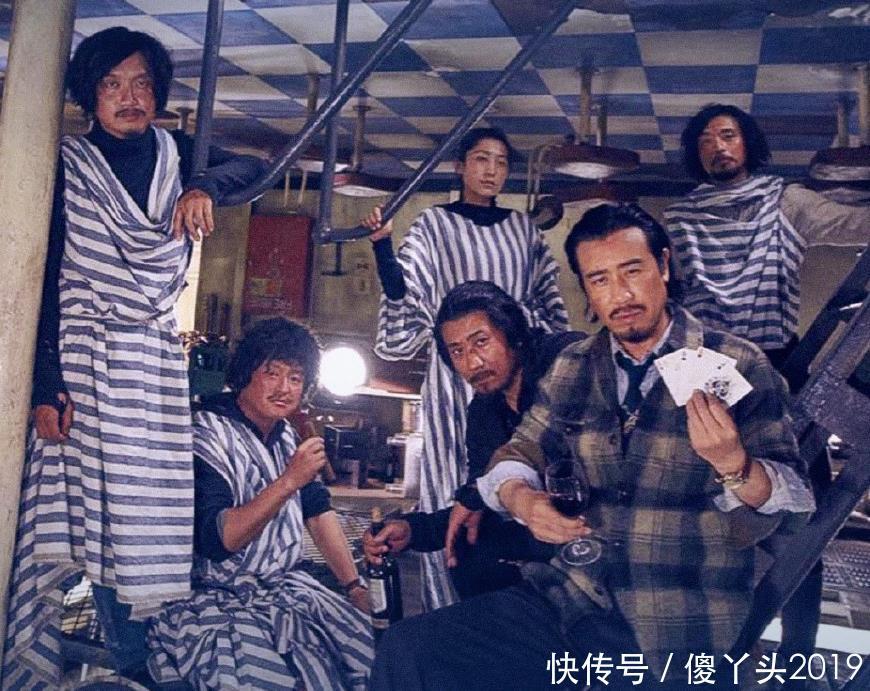 《一出好戏》票房12亿，官方正式回应抄袭，观众这么好骗