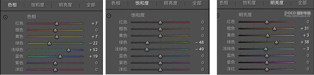 从前期到后期，超详细的清雅古风人像教程就在这里！