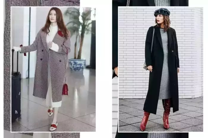 开春穿这5条裙子, 美到甩路人几条街!